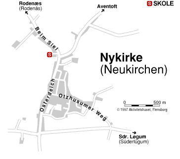 Nykirke